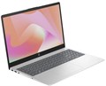 Ноутбук  HP 15-fc0165nia 15.6 ", Ryzen 3, 8 Гб RAM, 512 Гб SSD, Radeon 610M, Серебристый 1213887