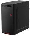 Системный блок iRu Planio 310H6SEV MT Intel Core i3, 16 ГБ, 256 Гб, Intel UHD Graphics,  ОС Не установлена 1238966