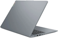 Ноутбук  Lenovo IdeaPad 3 Slim 16IRU8 16 ", Core i3, 8 Гб RAM, 256 Гб SSD, UHD Graphics, Серебристый 1030178