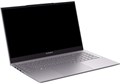 Ноутбук  Irbis 15N 15.6 ", Core i5, 16 Гб RAM, 512 Гб SSD, Iris Xe Graphics, Серый 1102381