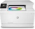 МФУ лазерное цветное HP Color LaserJet Pro MFP M182n 754120