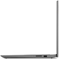 Ноутбук  Lenovo IdeaPad 3 15IAU7 15.6 ", Core i3, 8 Гб RAM, 256 Гб SSD, UHD Graphics, Серый 1095027