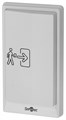 Кнопка выхода Smartec ST-EX710-WT 1160984