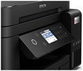 МФУ струйное цветное Epson L6270 1036687