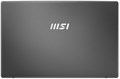Ноутбук  MSI Modern 14 F13MG-071XRU 14 ", Core i3, 8 Гб RAM, 512 Гб SSD, UHD Graphics, Серый 1168510