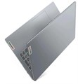 Ноутбук  Lenovo IdeaPad Slim 3 15IRU8 15.6 ", Core i3, 8 Гб RAM, 512 Гб SSD, UHD Graphics, Серый 1237944