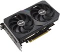 Видеокарта ASUS GeForce RTX 3060 DUAL OC (DUAL-RTX3060-O12G-V2) 851729