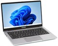 Ноутбук  Echips Fusion 14 ", Core i3, 16 Гб RAM, 512 Гб SSD, UHD Graphics, Серебристый 1234022