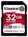 Карта памяти MicroSDHC 32GB Kingston SDR2/32GB 950198