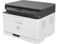 МФУ лазерное цветное HP Color Laser 178nw 700543