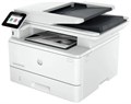 МФУ лазерное черно-белое Hewlett-Packard LaserJet Pro MFP M4103fdn 1044970