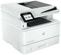 МФУ лазерное черно-белое Hewlett-Packard LaserJet Pro MFP M4103fdn 1044970