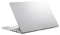 Ноутбук  ASUS Vivobook 15 X1504ZA-BQ1104 15.6 ", Core i3, 16 Гб RAM, 512 Гб SSD, UHD Graphics, Серебристый 1236892