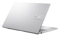 Ноутбук  ASUS Vivobook 15 X1504ZA-BQ1104 15.6 ", Core i3, 16 Гб RAM, 512 Гб SSD, UHD Graphics, Серебристый 1236892