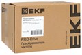 Преобразователь частоты  EKF PD-150-FC-7K5-43-B 1129727