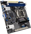 Материнская плата mini-ITX ASUS P12R-I 897028