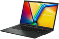 Ноутбук  ASUS Vivobook Go E1504FA-BQ090 15.6 ", Ryzen 5, 8 Гб RAM, 512 Гб SSD, Radeon 610M, Черный 1025342