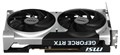 Видеокарта MSI GeForce RTX 5060 VENTUS 2X (RTX 5060 8G VENTUS 2X) 1217703