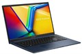 Ноутбук  ASUS Vivobook 15 X1504VA-BQ2879 15.6 ", Core i3, 8 Гб RAM, 512 Гб SSD, UHD Graphics, Синий 1226436