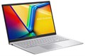 Ноутбук  ASUS Vivobook 15 X1504VA-BQ2880 15.6 ", Core i3, 8 Гб RAM, 512 Гб SSD, UHD Graphics, Серебристый 1226438