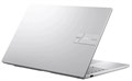 Ноутбук  ASUS Vivobook 15 X1504VA-BQ2880 15.6 ", Core i3, 8 Гб RAM, 512 Гб SSD, UHD Graphics, Серебристый 1226438