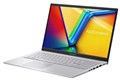 Ноутбук  ASUS Vivobook 15 X1504VA-BQ2880 15.6 ", Core i3, 8 Гб RAM, 512 Гб SSD, UHD Graphics, Серебристый 1226438