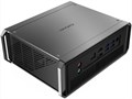 Системный блок Chuwi CoreBox Intel Core i5, 16 ГБ, 512 Гб, Intel UHD Graphics,  ОС Windows 11 Профессиональная 1184056