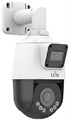 Видеокамера IP UNIVIEW IPC9312LFW-AF28-2X4 978104