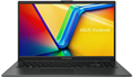 Ноутбук  ASUS Vivobook Go E1504FA-BQ719 15.6 ", Ryzen 5, 8 Гб RAM, 512 Гб SSD, Radeon Graphics, Черный 1036459