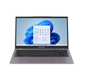 Ноутбук  Irbis 14NBP3003 14 ", Core i5, 16 Гб RAM, 512 Гб SSD, Iris Xe Graphics, Серый 1049499