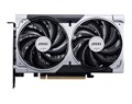 Видеокарта MSI GeForce RTX 5060 VENTUS 2X OC (RTX 5060 8G VENTUS 2X OC) 1208079
