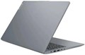 Ноутбук  Lenovo IdeaPad Slim 3 15IRU8 15.6 ", Core i3, 8 Гб RAM, 256 Гб SSD, UHD Graphics, Серый 1103320