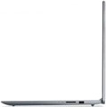 Ноутбук  Lenovo IdeaPad Slim 3 15IRU8 15.6 ", Core i3, 8 Гб RAM, 256 Гб SSD, UHD Graphics, Серый 1103320