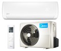 Сплит-система  Rubetek Midea MSMBBU-12HRFN1(BW)/MOB03-12HFN1 723204