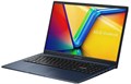 Ноутбук  ASUS VivoBook 15 R1504VA-BQ922 15.6 ", Core i3, 8 Гб RAM, 512 Гб SSD, UHD Graphics, Синий 1220914
