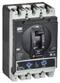 Автоматический выключатель в литом корпусе IEK AR-MCCB-3G-050-0200A-ATUC 1148154