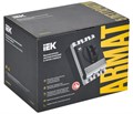 Автоматический выключатель в литом корпусе IEK AR-MCCB-3G-050-0200A-ATUC 1148154