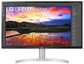 Монитор 31,5" LG 32UN650K-W 1213738
