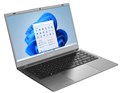 Ноутбук  Irbis GroovyBook 14 ", Core i5, 16 Гб RAM, 1 Тб SSD, Iris Xe Graphics, Серый 1231554