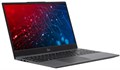 Ноутбук  iRu Tactio 15PHC 15.6 ", Ryzen 5, 8 Гб RAM, 256 Гб SSD, Radeon Graphics, Черный 1117591