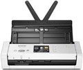 Документ-сканер  Brother ADS-1700W 1101252
