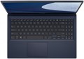 Ноутбук  ASUS ExpertBook B1 B1502CGA-BQ0377 15.6 ", Core i3, 8 Гб RAM, 256 Гб SSD, UHD Graphics 770, Черный 1094815