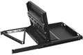 Полка выдвижная SNR SNR-SHELF PULL-OUT-MONITOR 19", KEYBOARD-550 1180331