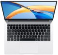 Ноутбук  Honor MagicBook X14 (УЦЕНЕННЫЙ) 14 ", Ryzen 5, 16 Гб RAM, 512 Гб SSD, Radeon Graphics, Серебристый 1186228