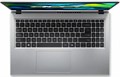 Ноутбук  Acer Aspire Go AG15-32P-394D 15.6 ", Core 3, 16 Гб RAM, 512 Гб SSD, UHD Graphics 770, Серебристый 1188290