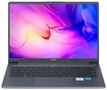 Ноутбук  Huawei MateBook D14 2024 MDG-X 14 ", Core i3, 8 Гб RAM, 512 Гб SSD, UHD Graphics, Серый 1101728