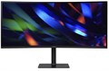 Монитор 34" Acer CZ342CURVbmiphuzx 1182130