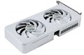 Видеокарта Palit GeForce RTX 5060 WHITE OC (NE75060U19P1-GB2063M) 1227787