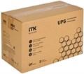 Источник бесперебойного питания  ITK EOT-0003KVA-1-L 1163394