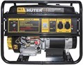 Генератор бензиновый Huter DY6,5LX 1220770